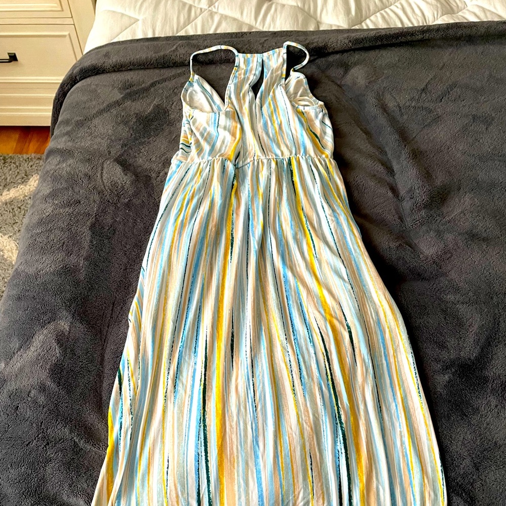 BCBG cocktail dress! Very comfortable, like new condition!